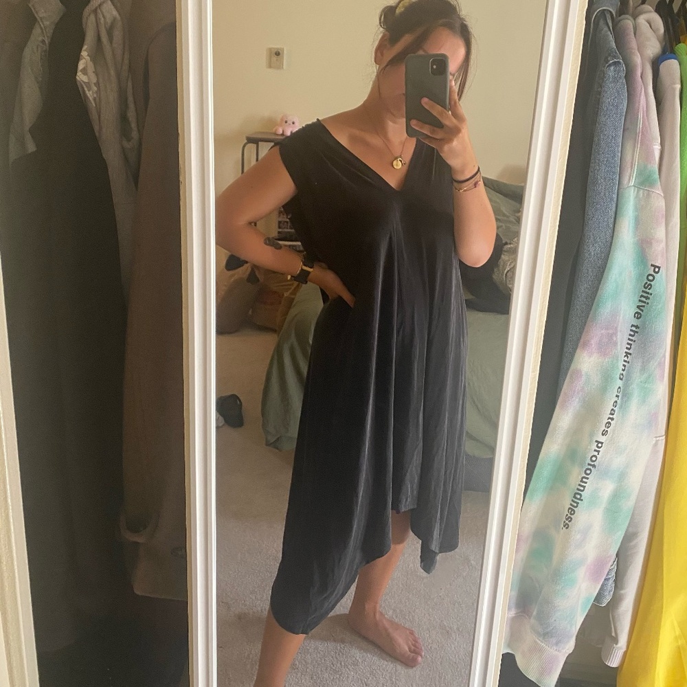 BEACH DRESS